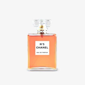 N°5 By CHANEL