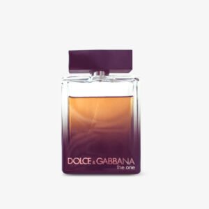 The One by Dolce&Gabbana