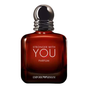 Stronger with You - Parfum