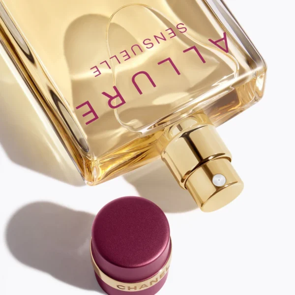 ALLURE SENSUELLE - Eau de parfum - Image 2